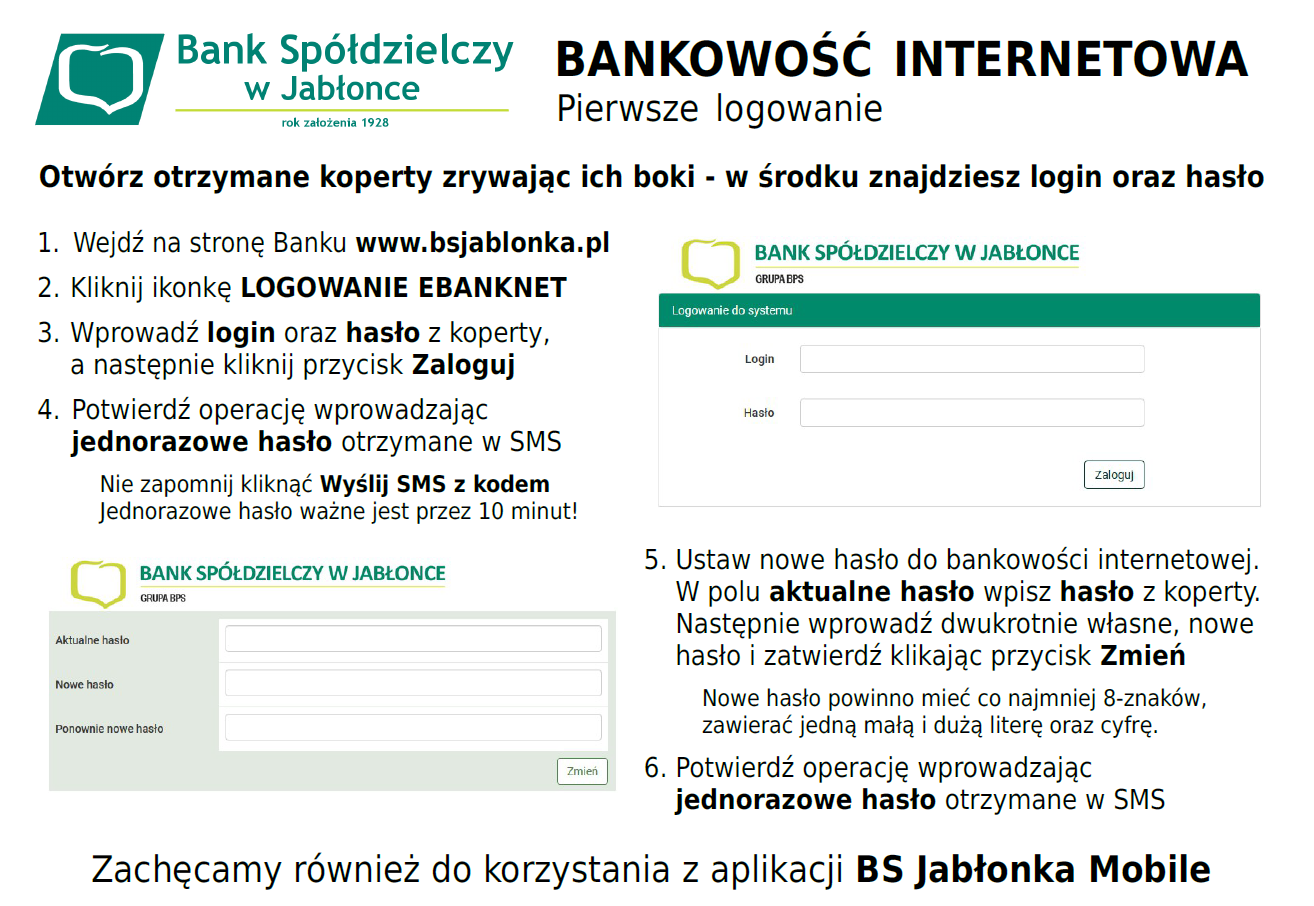 Instrukcja   Bankowosc Internetowa
