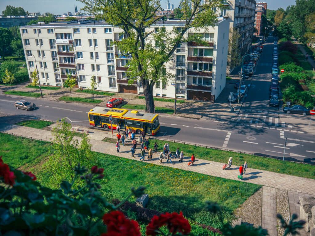 Kredyt inwestycyjny na zakup środków transportu